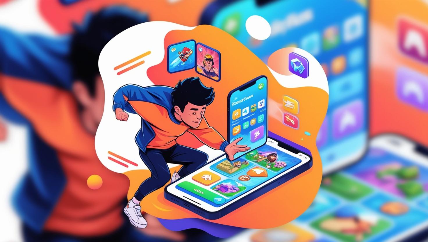 Mobile Gaming Without Internet: Top Picks